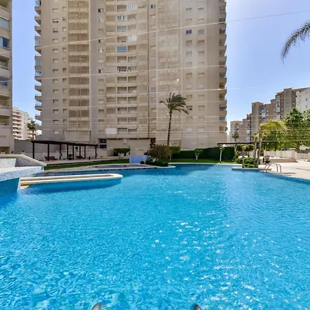 Apolo Xvi 1 19 - Grupo Turis Apartamento