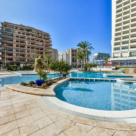 Apolo Xvi 1 19 - Grupo Turis Apartment