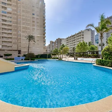 Apolo Xvi 1 19 - Grupo Turis Calpe