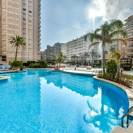 Apolo Xvi 1 19 - Grupo Turis Apartment *