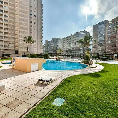 Apartment Apolo Xvi 1 19 - Grupo Turis *