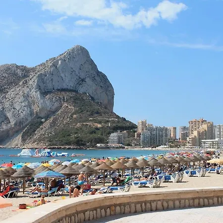Apartman Apolo Xvi 1 19 - Grupo Turis