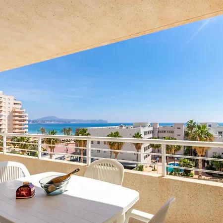 Apolo Xvi 1 19 - Grupo Turis Apartment