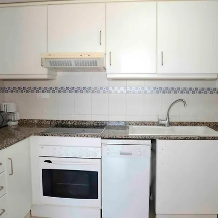 Apartment Apolo Xvi 1 19 - Grupo Turis