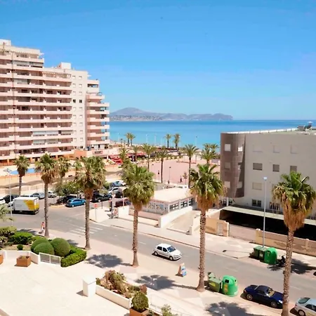 Apolo Xvi 1 19 - Grupo Turis Apartment